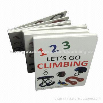 Offset printing factory